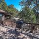 Coronado, Cabin at Ruidoso, with Forest View - Photo 2