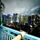 High Rise Condo with Balcony, Pool, Grand Lobby,Gym and Sky Garden 22F, Manila - Foto 3
