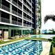 Luxury Condo living at Red Residences Makati City 16, Manila - Fotografie 2