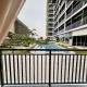 Luxury Condo with balcony on amenity floor, easy access to pool, Sky Garden, Working Lounge and Gym in Makati 7F, Manila - Fotografie 7
