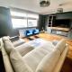 LUX 3 Bed 5 mins to Oxford Street, Londýn - Fotografie 10