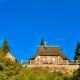 Chalet Velika Planina - I FEEL ALPS, Stahovica (fotografie 9)
