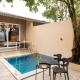 StayVista at La Luna, Malavli - 照片 3