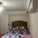 Nice stay in modern 2 bedroom flat with 3ACs, 2Flat screen TVs, Free Wi-Fi large balcony in the heart of Alexandria, アレクサンドリア - 写真 6