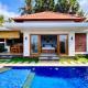 Sanantha Private Pool Villa, Bukti (foto 3)