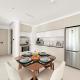 Silkhaus 1BDR Marina Vista with Private Beach Access, Dubai - Foto 8