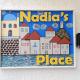 Nadia's Place, Poros (zdjęcie 3)