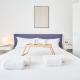 Spacious flat close to Fondazione Prada & Metro, Milán - Fotografie 3