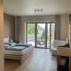 Modernes & gepflegtes Hotelzimmer mit Küche!, Bernstadt - Foto 6