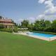 Villa Gasco With Pool