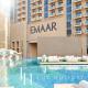 LUX The JW Marina Suite, Dubaj - Fotografie 9