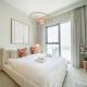 LUXE | Luxury 2BR | Creek View | Modern & Cozy, Dubaj - Fotografie 3
