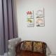 D'SQ Homestay, Tanjung Karang (fotografie 5)
