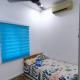 D'SQ Homestay, Tanjung Karang (fotografie 7)