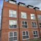 Cotes Yard 2 Bed flat Loughborough - Photo 9