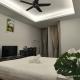 0203s Sweet Home-Casa Residency, Kuala Lumpur - Photo 1