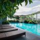 0203s Sweet Home-Casa Residency, Kuala Lumpur - Photo 2