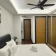 0203s Sweet Home-Casa Residency, Kuala Lumpur - Photo 7