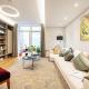 Three Bedroom, Leicester Square Duplex, Londýn - Fotografie 1