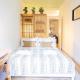 Spacious two-bed apartment 100m from Trafalgar sqr, Londýn - Fotografie 8