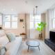 Two Bed Duplex in Covent Garden, Londýn - Fotografie 3