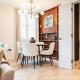 Two Bed Duplex in Covent Garden, Londýn - Fotografie 9