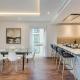 Stylish 3 Bed Apartment Gem in Central London, Londýn - Fotografie 9