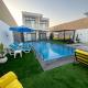 Pearl Villa, Al Kafrayn