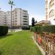 Apartamentos Sealmar Moliere, Málaga - Foto 1