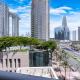 Elegant & Cozy 2BR Home in the Heart of Downtown, Dubaï - Photo 6