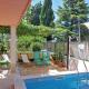 Poolside Paradise - A Hidden Gem in Split, Spalato (Split) - Foto 1
