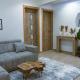 Freda's place, Luxurious 2 bed with 247 electricity and PS5, Lekki (foto 8)
