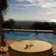 Villa with 180 degree sea view ! Vence - Zdjęcie 2