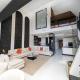 Cosy duplex, refined decor, hypercentre, parking Tanger - Photo 7