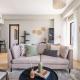 GuestReady - Marvellous getaway in Dubai Marina, Dubái - Foto 8