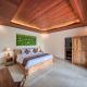 Aris House Private Pool Villa Ubud - Photo 9