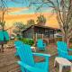 Mermaid Cove - Waterfront Home with Paddlecraft Direct Weeki Wachee River Access