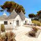 I Trulli e la Luna Alberobello - Fotografie 7