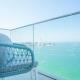 JBR - Private Beach Access full Sea View at La-Vie by Gardenia Suites, Dubai - Foto 1