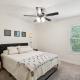 Alto A2 I Stunning 2bd Apt I Free Parking, Clarksville - Fotografie 4