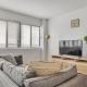 Pp 1606 Beautiful Professional 1br Apt, Pool, Harrisburg (fotografie 2)