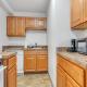 Pp 1606 Beautiful Professional 1br Apt, Pool, Harrisburg (fotografie 3)