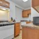 Pp 1606 Beautiful Professional 1br Apt, Pool, Harrisburg (fotografie 6)