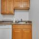 Pp 1606 Beautiful Professional 1br Apt, Pool, Harrisburg (fotografie 8)