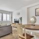 Pp 1606 Beautiful Professional 1br Apt, Pool, Harrisburg (fotografie 9)