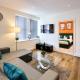 Pluxa Jazzy Spacious Apartment, Morley - Fotografie 10
