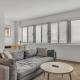 Pp 1606 Beautiful Professional 1br Apt, Pool, Harrisburg (fotografie 10)