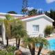 Villa & pool 3 bedrooms 2 minutes from the beach Maa - Photo 1