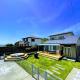 Sea Front Villa, Tateyama