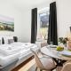 Ferienwohnung mit Altbaucharme, Hagenbusch - Kuva 10